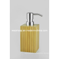 Eco-Friendly Bamboo Bathroom Set / Accesorios de baño / Accesorios de baño